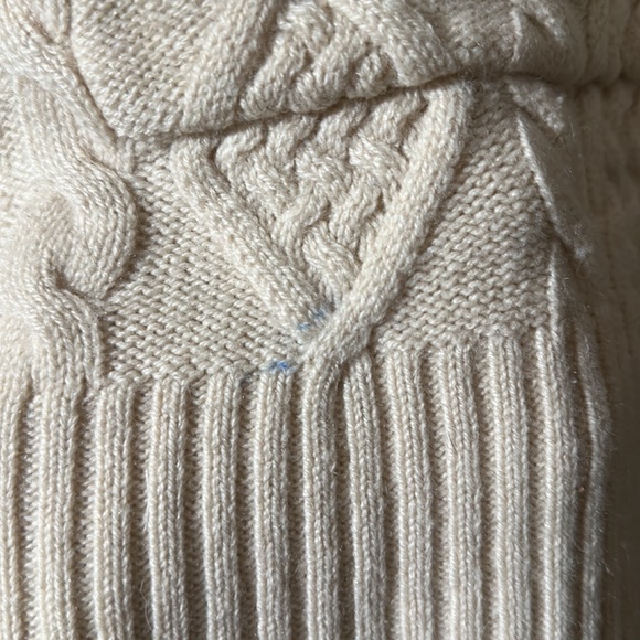 BCBGMaxAzria Wool Sweater Dress - Picture 11 of 11